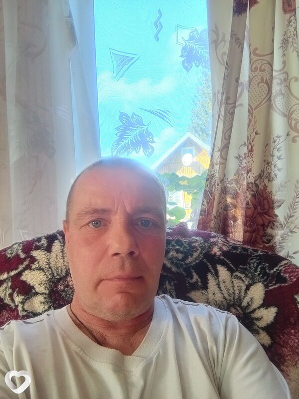 Валерий, 57, Санкт-Петербурге — анкета №2039817