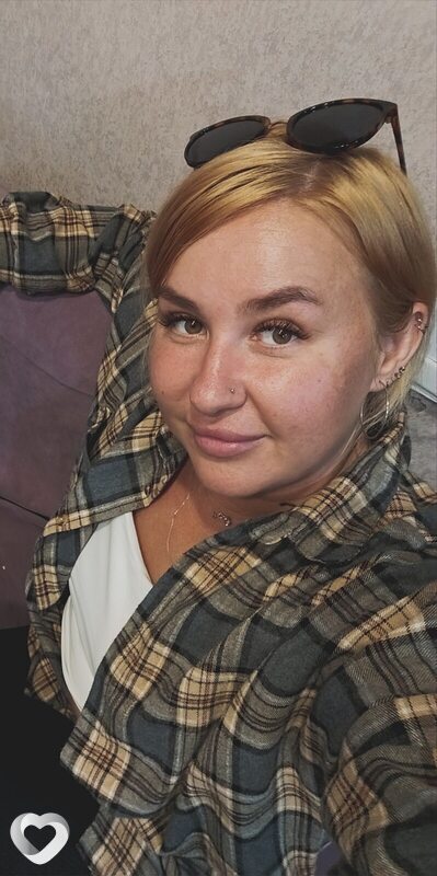 Марина, 36, Новокузнецке — анкета №2039819
