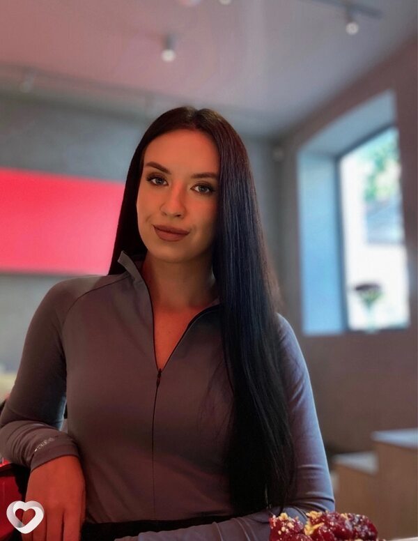 Екатерина, 25, Москве — анкета №2039822