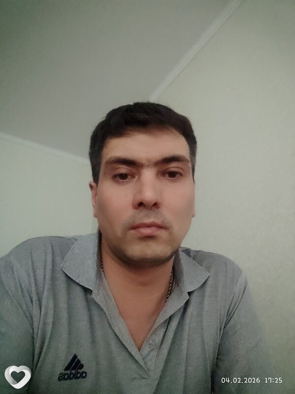 Ramil, 41, Уфе — анкета №2039825