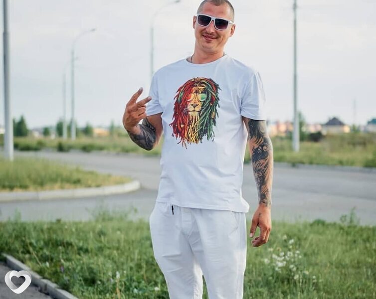 Виталий, 40, Каменске-Уральском — анкета №2039862