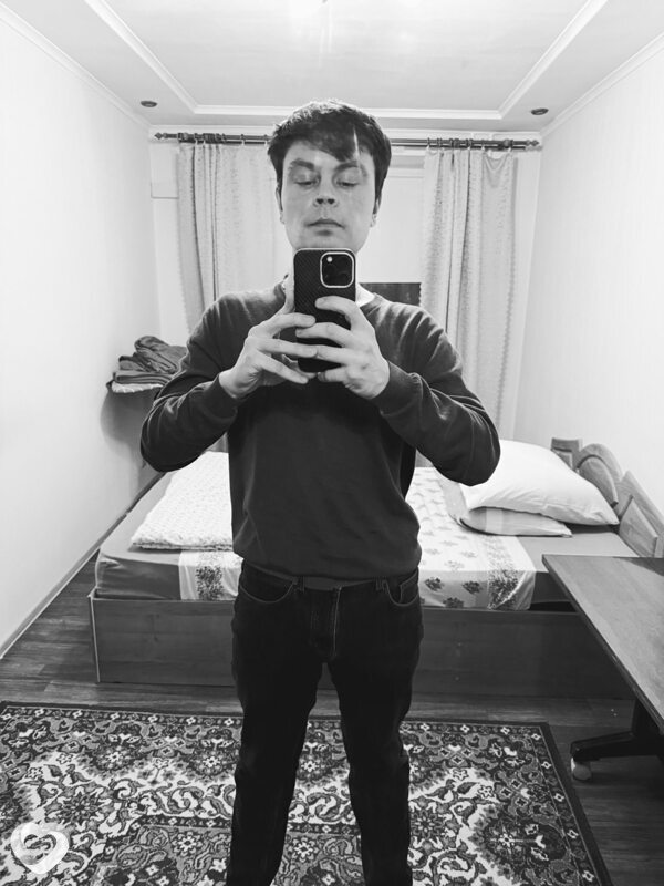 Дмитрий, 34, Тюмени — анкета №2039871