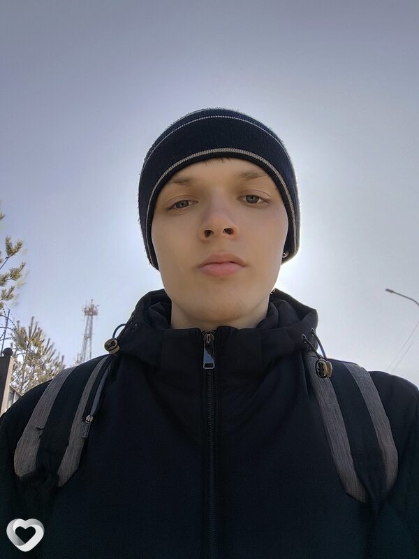 Александр, 23, Астане — анкета №2039876