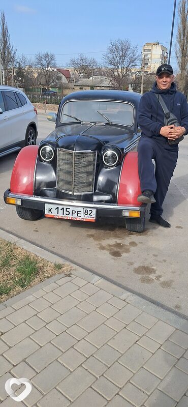 Женя, 34, Евпатории — анкета №2039877