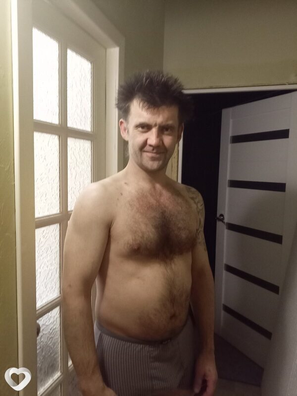 Александр, 40, Самаре — анкета №2039881