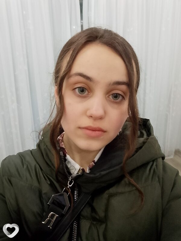 Таня, 20, Тольятти — анкета №2039988
