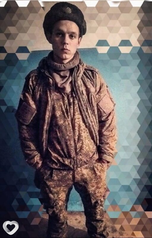 Гера, 29, Барнауле — анкета №2039991