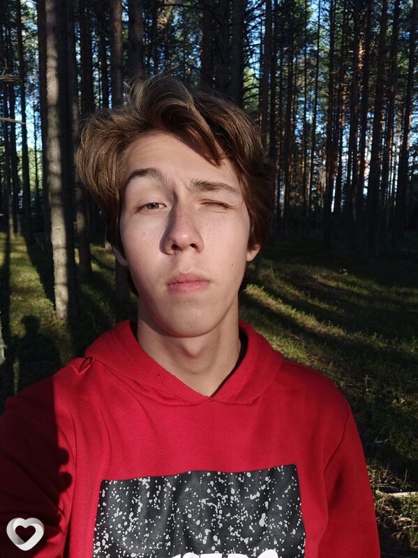 Иван, 22, Архангельске — анкета №2039993