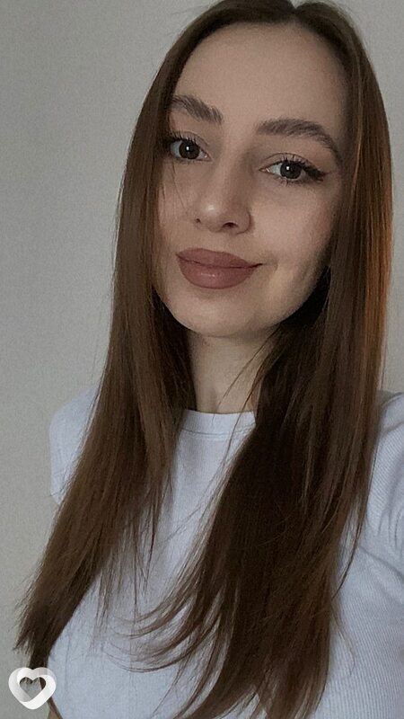 Мария, 24, Асбесте — анкета №2039996