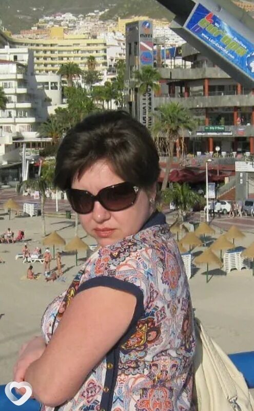 Светлана, 51, Талдыкорган — анкета №2039884