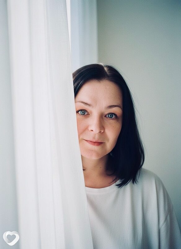Ксения, 46, Хабаровске — анкета №2039889