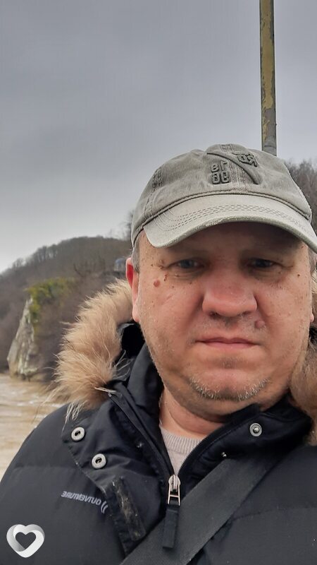 Александр, 46, Краснодаре — анкета №2039892