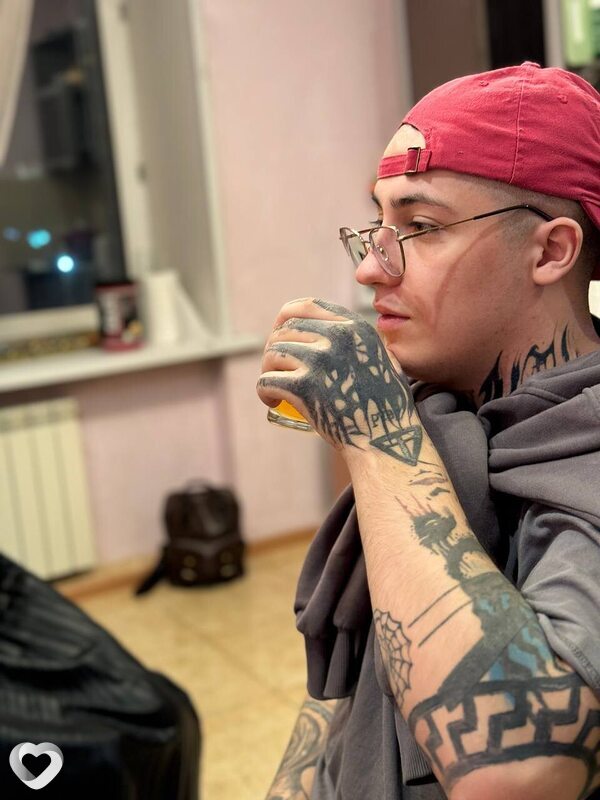 Кирилл, 23, Ростове-на-Дону — анкета №2039898