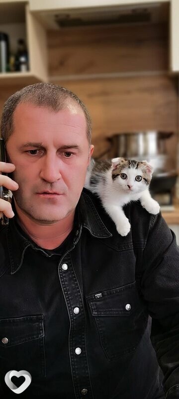 Денис, 48, Астрахани — анкета №2039899
