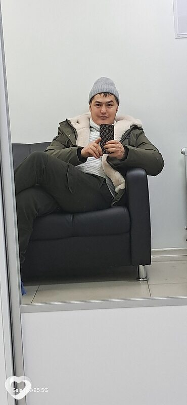 Руслан, 35, Екатеринбурге — анкета №2039906
