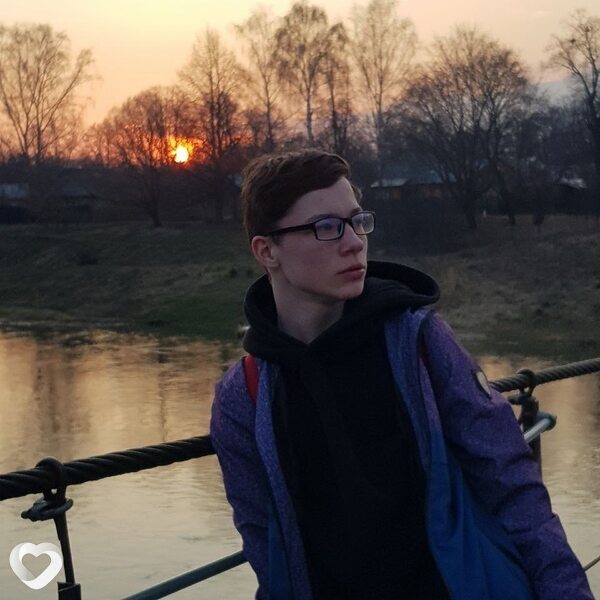 Илья, 20, Звенигороде — анкета №2039945