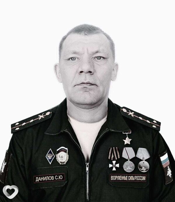 Сергей, 41, Севастополе — анкета №2039953
