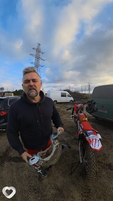 Роман, 40, Нижнем Новгороде — анкета №2039954