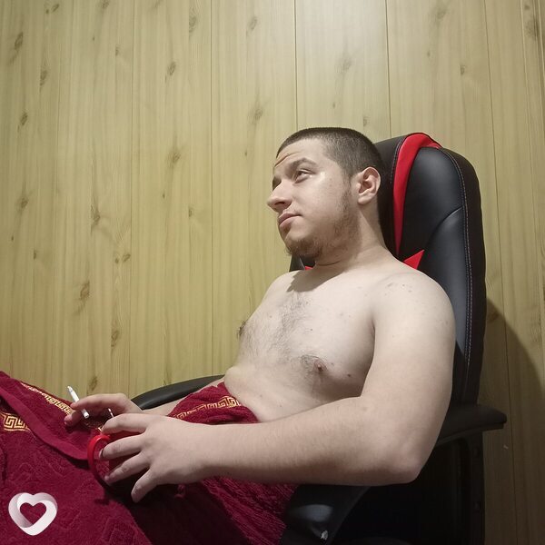 Андрей, 25, Москве — анкета №2039957