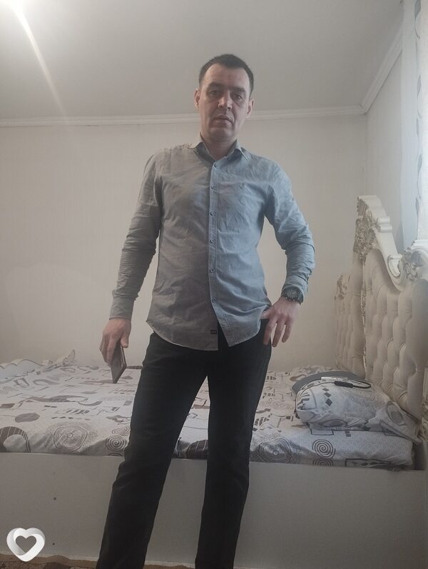 Стас, 38, Астане — анкета №2039909