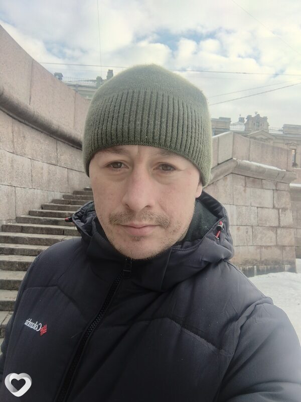 Николай, 31, Сорочинске — анкета №2039916