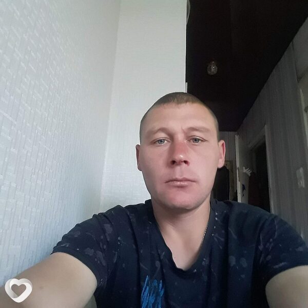 Леонид, 39, Челябинске — анкета №2039927