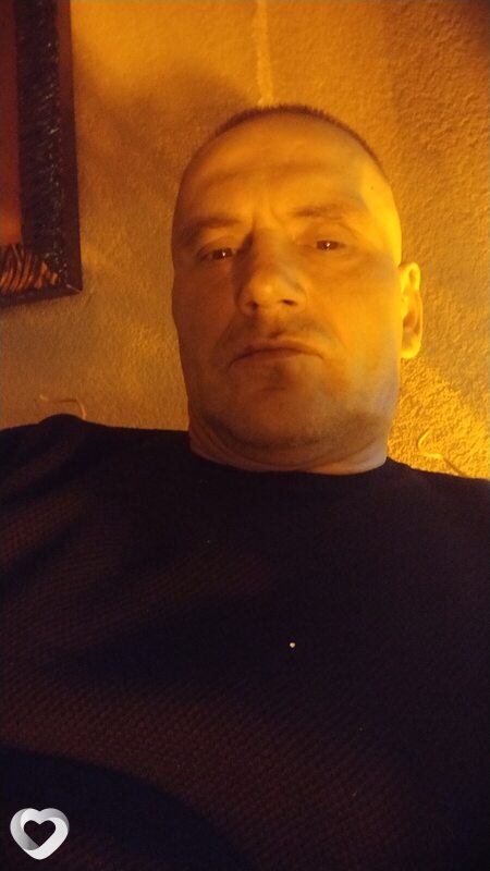 Павел, 47, Минске — анкета №2039928