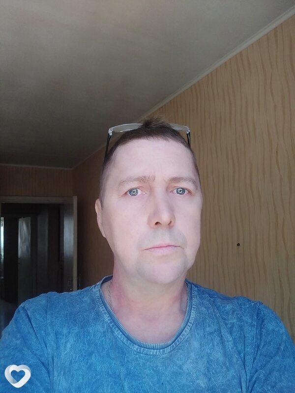 Владимир, 48, Екатеринбурге — анкета №2040034