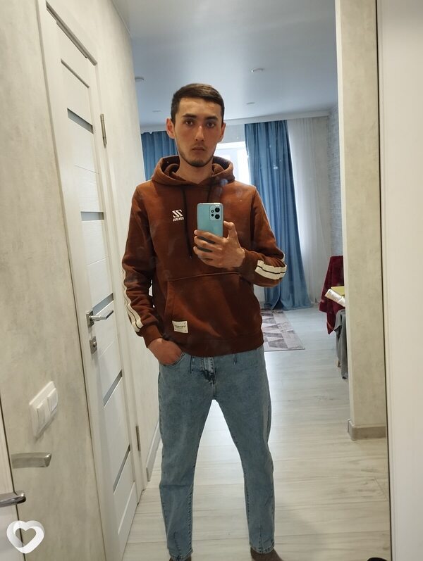 Zikoo, 26, Казани — анкета №2040038
