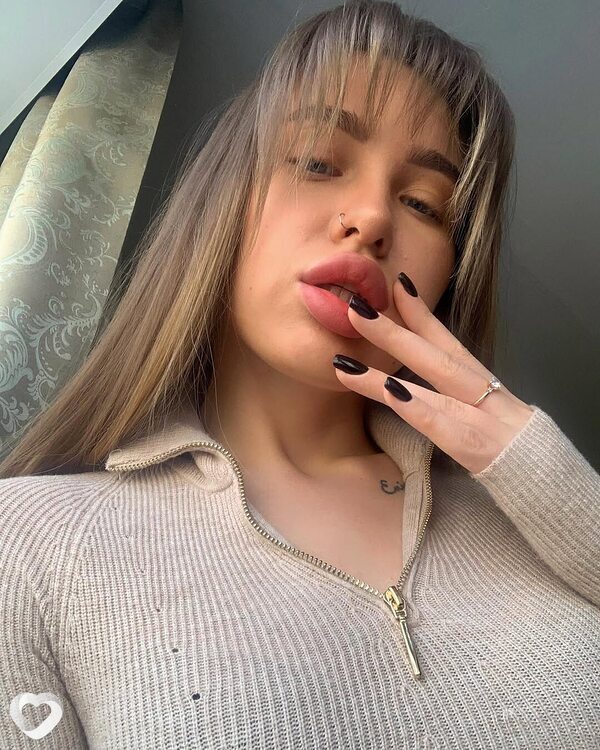 Алиса, 29, Санкт-Петербурге — анкета №2040048