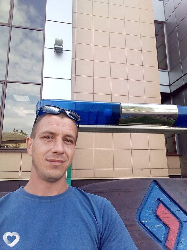 Юрий, 32, Гомеле — анкета №2040054