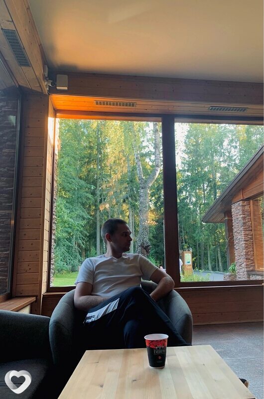 Александр, 27, Егорьевске — анкета №2040057
