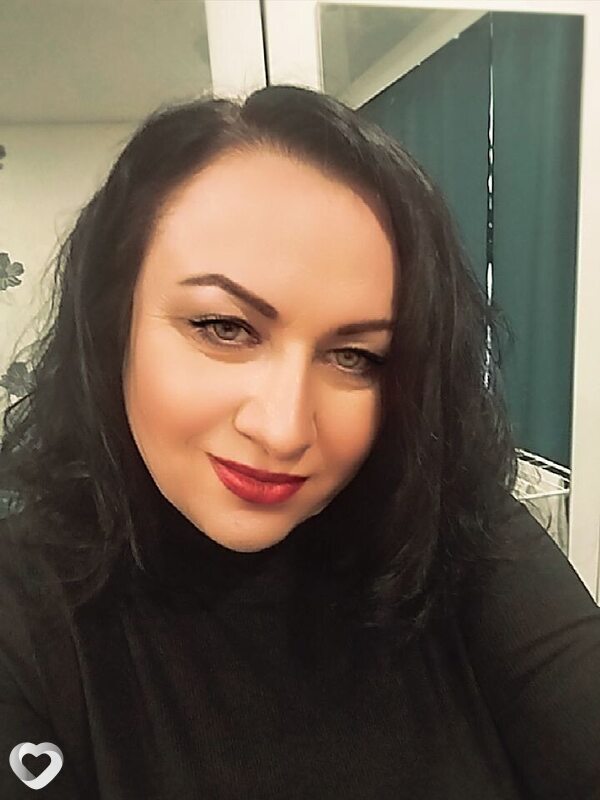 Марина, 49, Барановичах — анкета №2040489