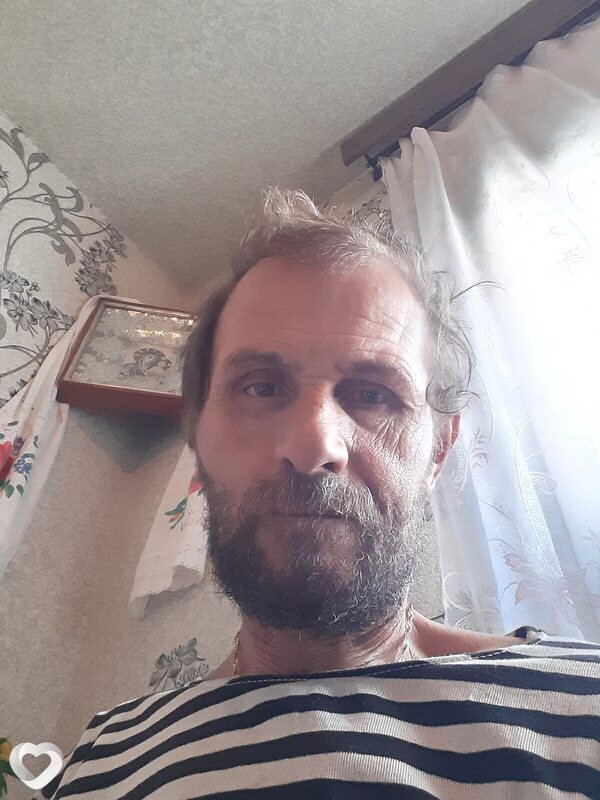 Сергей Юрьевич, Терновка