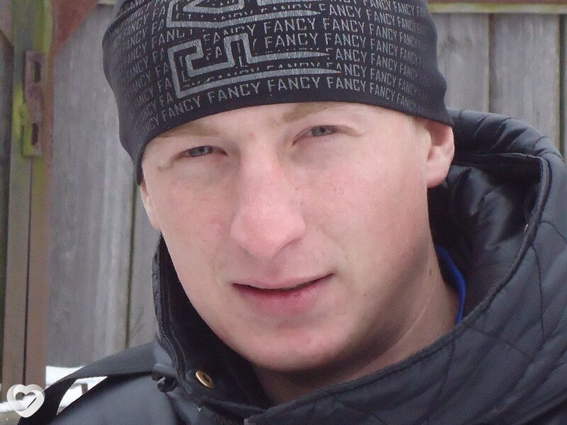 Ден, 39, Гомеле — анкета №2040505