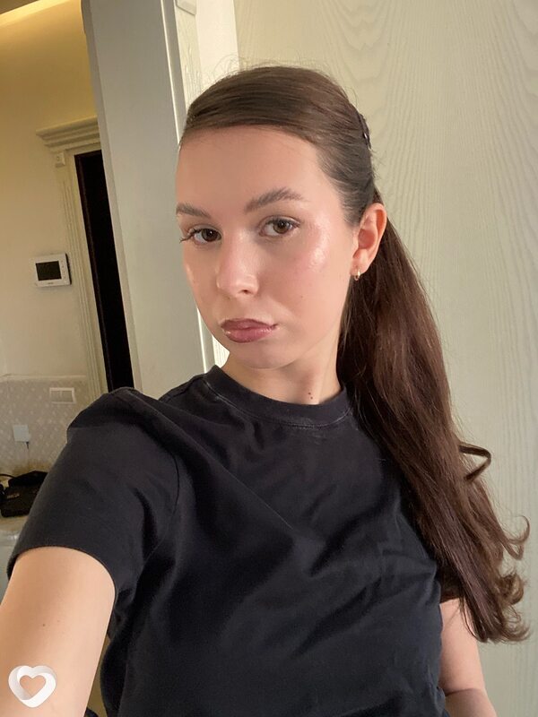 Varia, 19, Калининграде — анкета №2040506