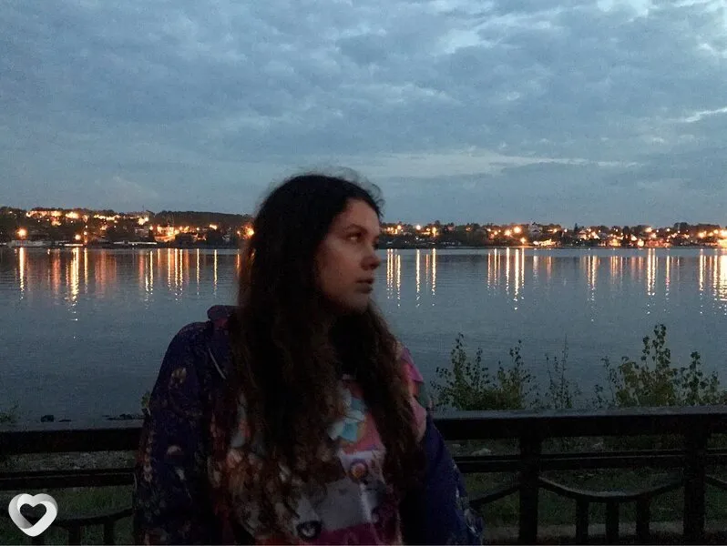 Natasha, 32, Москве — анкета №2039960
