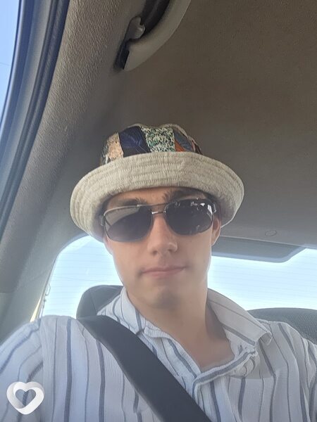 Sergi, 20, Гродно — анкета №2039962