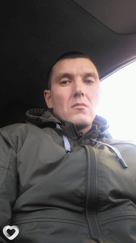 Руслан, 40, Стерлитамаке — анкета №2039964