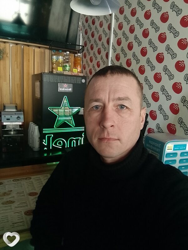 Максон, 44, Улан-Удэ — анкета №2039972