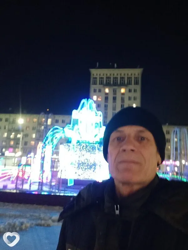 Насим, 58, Барнауле — анкета №2039974