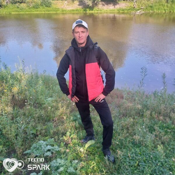 Денис, 38, Омске — анкета №2039978