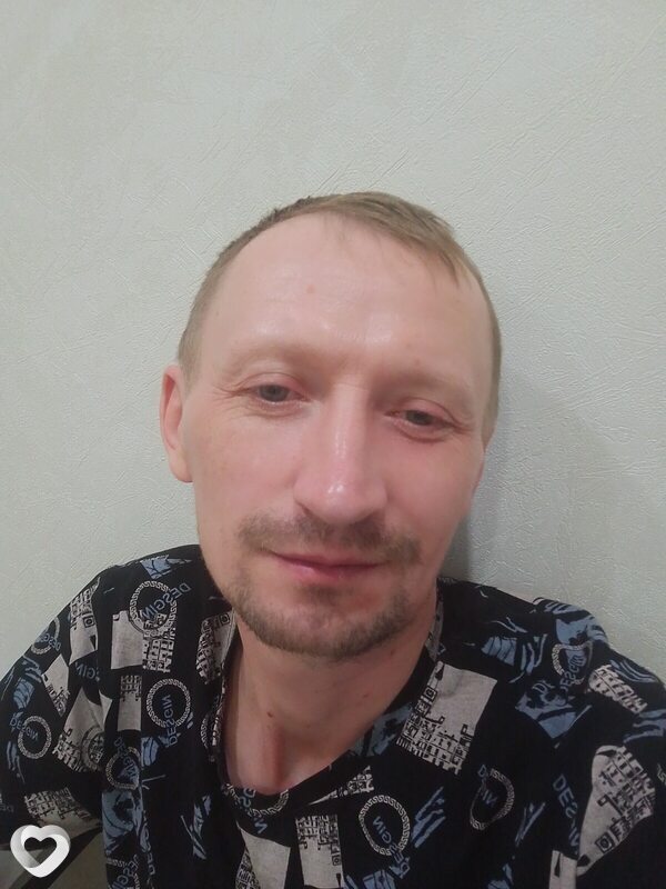 Евгений, 39, Полевское — анкета №2039980