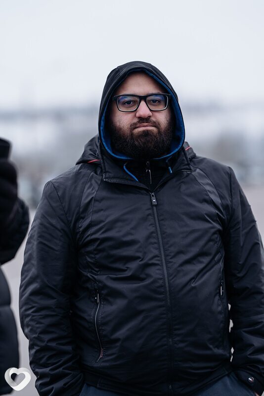 Денис, 32, Нижнем Новгороде — анкета №2040133