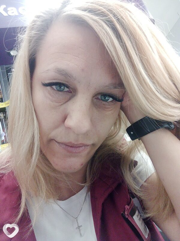 Екатерина, 38, Оренбурге — анкета №2040134
