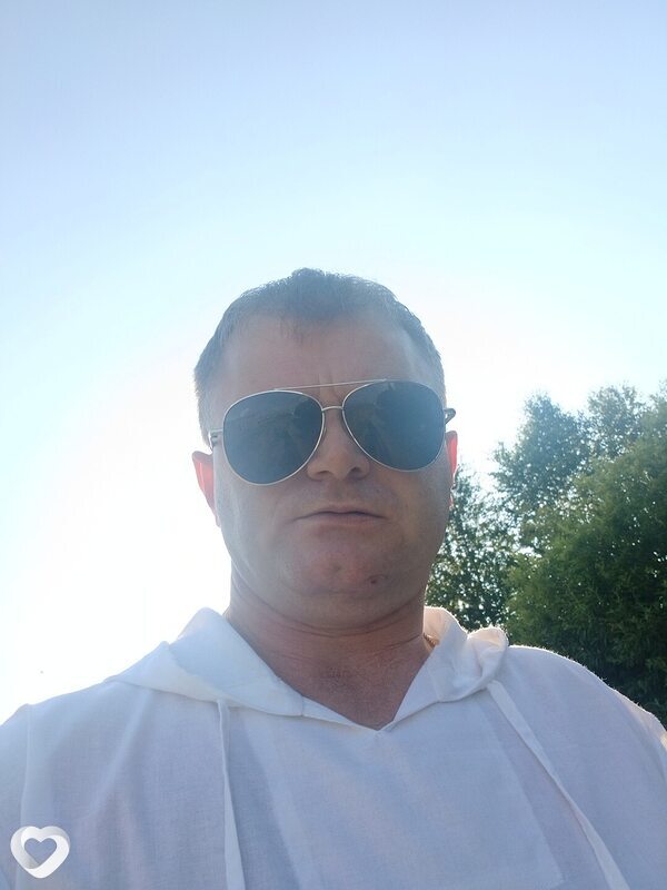 Денис, 43, Екатеринбурге — анкета №2040137