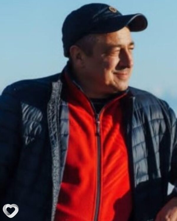 Алексей, 51, Ачинске — анкета №2040140