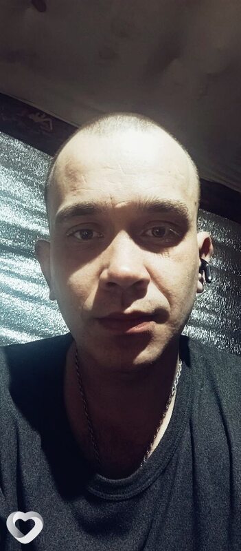 Cаша, 30, Макеевке — анкета №2040143