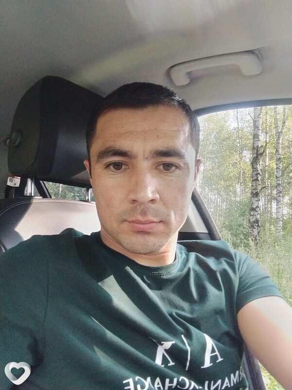 Илхом, 34, Санкт-Петербурге — анкета №2040144