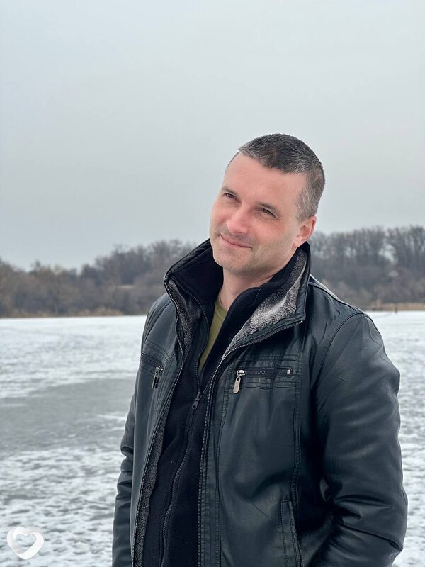 Сергій, 36, Запорожье — анкета №2040149